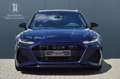 Audi RS6 Avant 4.0 TFSI*Sonderanfertigung*Einzelstück* Bleu - thumbnail 4