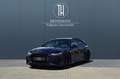Audi RS6 Avant 4.0 TFSI*Sonderanfertigung*Einzelstück* Blue - thumbnail 1