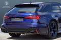 Audi RS6 Avant 4.0 TFSI*Sonderanfertigung*Einzelstück* Modrá - thumbnail 8