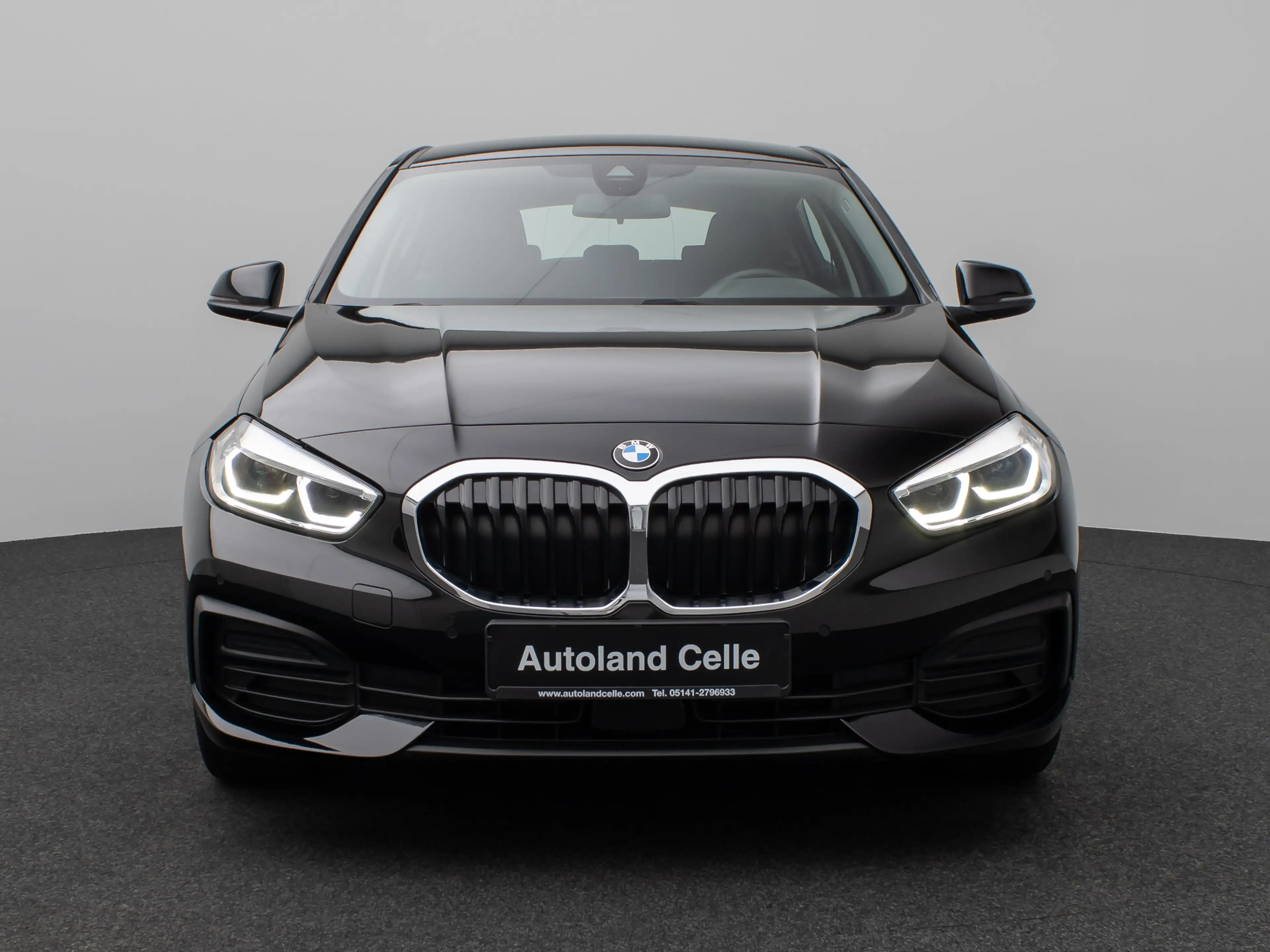 BMW 118 DAB CockPitPro Geschwindigkeitsreg PDC LED — photo 2