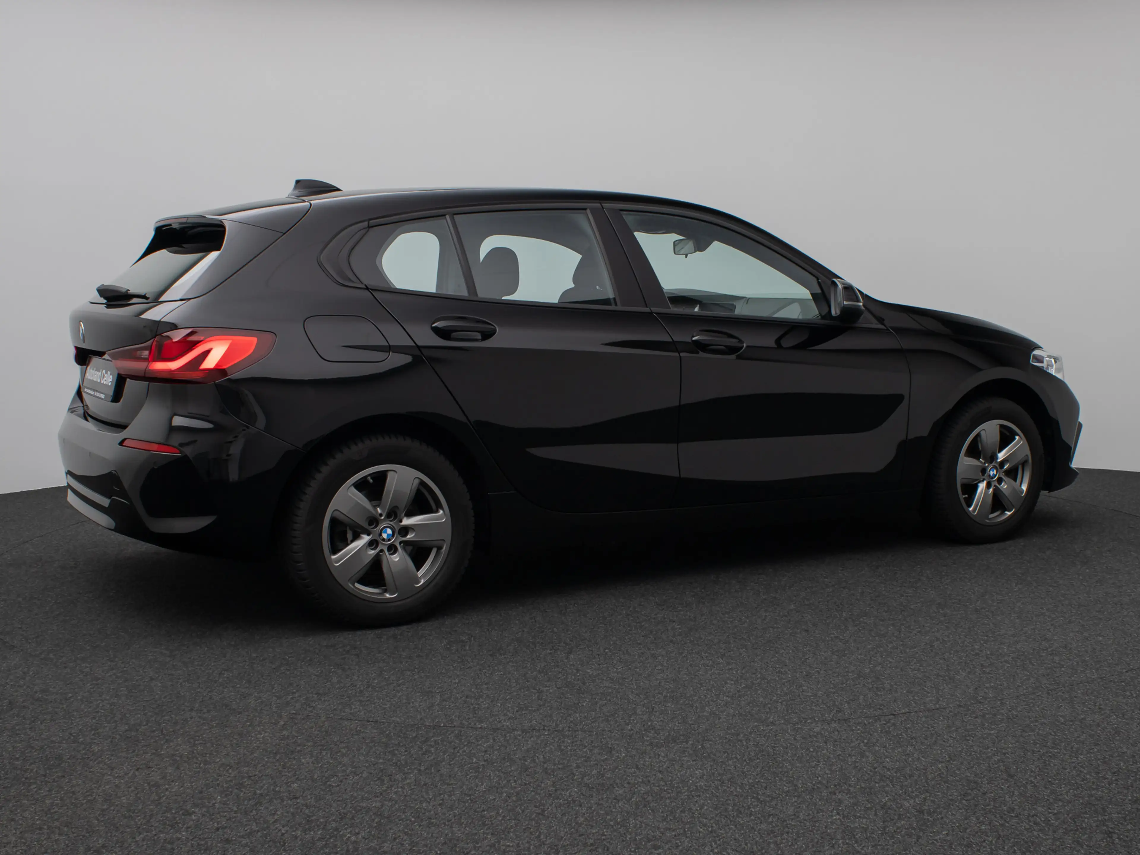 BMW 118 DAB CockPitPro Geschwindigkeitsreg PDC LED — photo 6