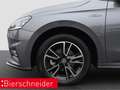 Skoda Fabia 1.0 TSI DSG Monte Carlo NAVI ACC KESSY LED SMART L Grau - thumbnail 11
