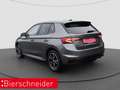 Skoda Fabia 1.0 TSI DSG Monte Carlo NAVI ACC KESSY LED SMART L Grau - thumbnail 6
