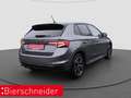 Skoda Fabia 1.0 TSI DSG Monte Carlo NAVI ACC KESSY LED SMART L Grau - thumbnail 9