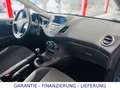 Ford Fiesta 1.0 GARANTIE/NAVI/SITZHEIZUNG/EINPARKHIL. Blauw - thumbnail 9