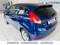 Ford Fiesta 1.0 GARANTIE/NAVI/SITZHEIZUNG/EINPARKHIL. Blauw - thumbnail 6