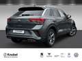 Volkswagen T-Roc R-Line 1.5 TSI DSG LED+ Navi AHK ACC Massage Ga... Grau - thumbnail 2