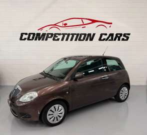 Ypsilon 1.4 E-Collection Ecochic GPL
