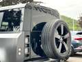 Land Rover Defender 5.0 V8 Carpathian Edition *UTILITAIRE*TVA*FULL* Gris - thumbnail 34