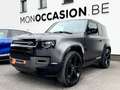 Land Rover Defender 5.0 V8 Carpathian Edition *UTILITAIRE*TVA*FULL* Gris - thumbnail 4