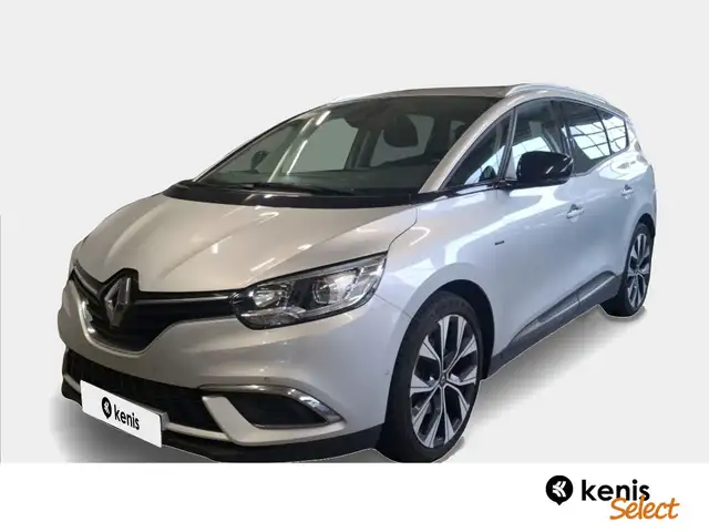 Renault Grand Scenic 1.3 TCe Limited 7p. NAVI AIRCO PDC CAM