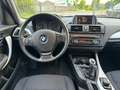 BMW 114 114d 5p Joy Ok Neopatent (Auto Grandinata) euro5b Blauw - thumbnail 10