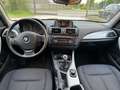 BMW 114 114d 5p Joy Ok Neopatent (Auto Grandinata) euro5b Azul - thumbnail 12