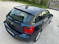 BMW 114 114d 5p Joy Ok Neopatent (Auto Grandinata) euro5b Azul - thumbnail 7