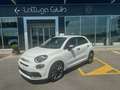 Fiat 500X 1.5 T4 Hybrid 130 CV DCT Sport Bianco - thumbnail 1