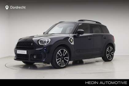 MINI Cooper S Countryman E ALL4 John Cooper Works | Premium Plus | 19" LM J