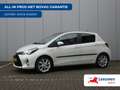 Toyota Yaris 1.5 Hybrid Dynamic | Panoramadak | Leder | Navigat Bianco - thumbnail 1