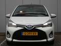 Toyota Yaris 1.5 Hybrid Dynamic | Panoramadak | Leder | Navigat Bianco - thumbnail 6