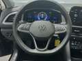 Volkswagen T-Roc 1.0 TSI Life Klima Navi Einparkhilfe Sitzheizung Schwarz - thumbnail 8