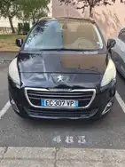 Peugeot 5008 1.6 THP 165ch S