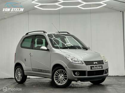 Ligier X-Too Brommobiel R Prestige DCi | Top Staat | 20dkm