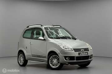 Brommobiel R Prestige DCi | Top Staat | 20dkm