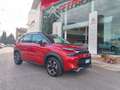 Citroen C3 Aircross C3 Aircross I 2021 1.2 puretech Max s Rouge - thumbnail 1