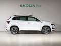 Skoda Karoq 1.5 TSI 110KW SPORTLINE DSG 5P Blanco - thumbnail 3