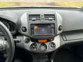 Toyota RAV 4 2.2 D-CAT Aut. Ecc Lmv Xenon Navigatie Executive B Grau - thumbnail 14