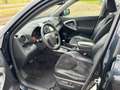 Toyota RAV 4 2.2 D-CAT Aut. Ecc Lmv Xenon Navigatie Executive B siva - thumbnail 3