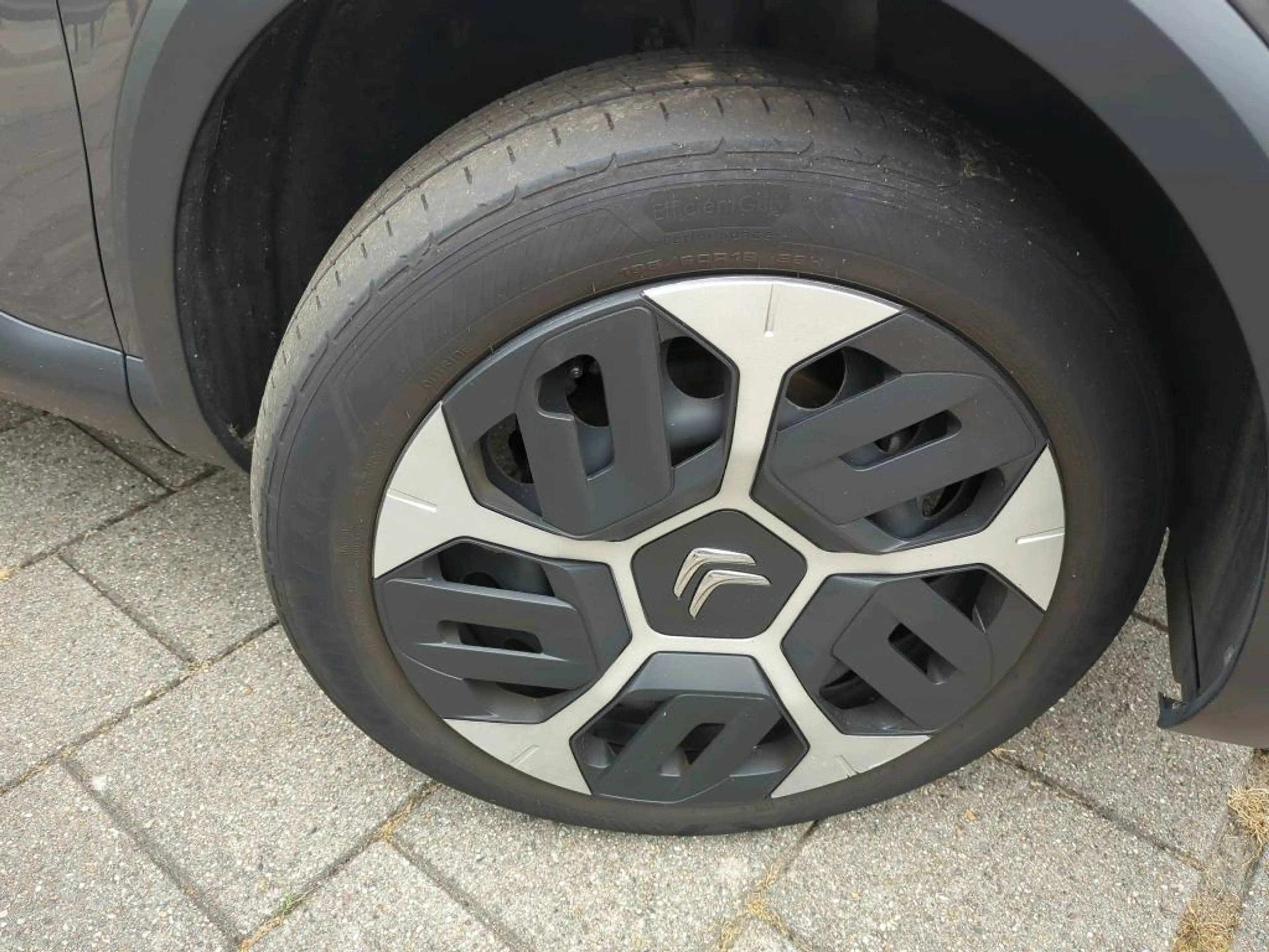 Citroen E-C4 Electric You 50 kWh — photo 15