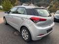 Hyundai i20 Classic Silber - thumbnail 4
