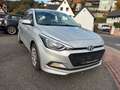 Hyundai i20 Classic Silber - thumbnail 5