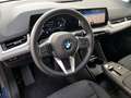 BMW 218 d Active Tourer Aut. 7G-DKG*AHK*LCI*Widescreen Blauw - thumbnail 46