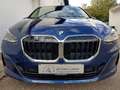 BMW 218 d Active Tourer Aut. 7G-DKG*AHK*LCI*Widescreen Blauw - thumbnail 17