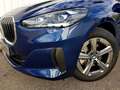 BMW 218 d Active Tourer Aut. 7G-DKG*AHK*LCI*Widescreen Azul - thumbnail 23