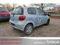 Toyota Yaris 1.0 Grau - thumbnail 3