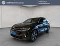 Volkswagen T-Roc R-Line 1.5 l TSI OPF 110 kW (150 PS) 7-Gan Zwart - thumbnail 1