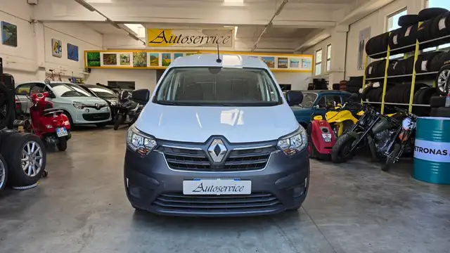 Renault Express 1.5dci autocarro