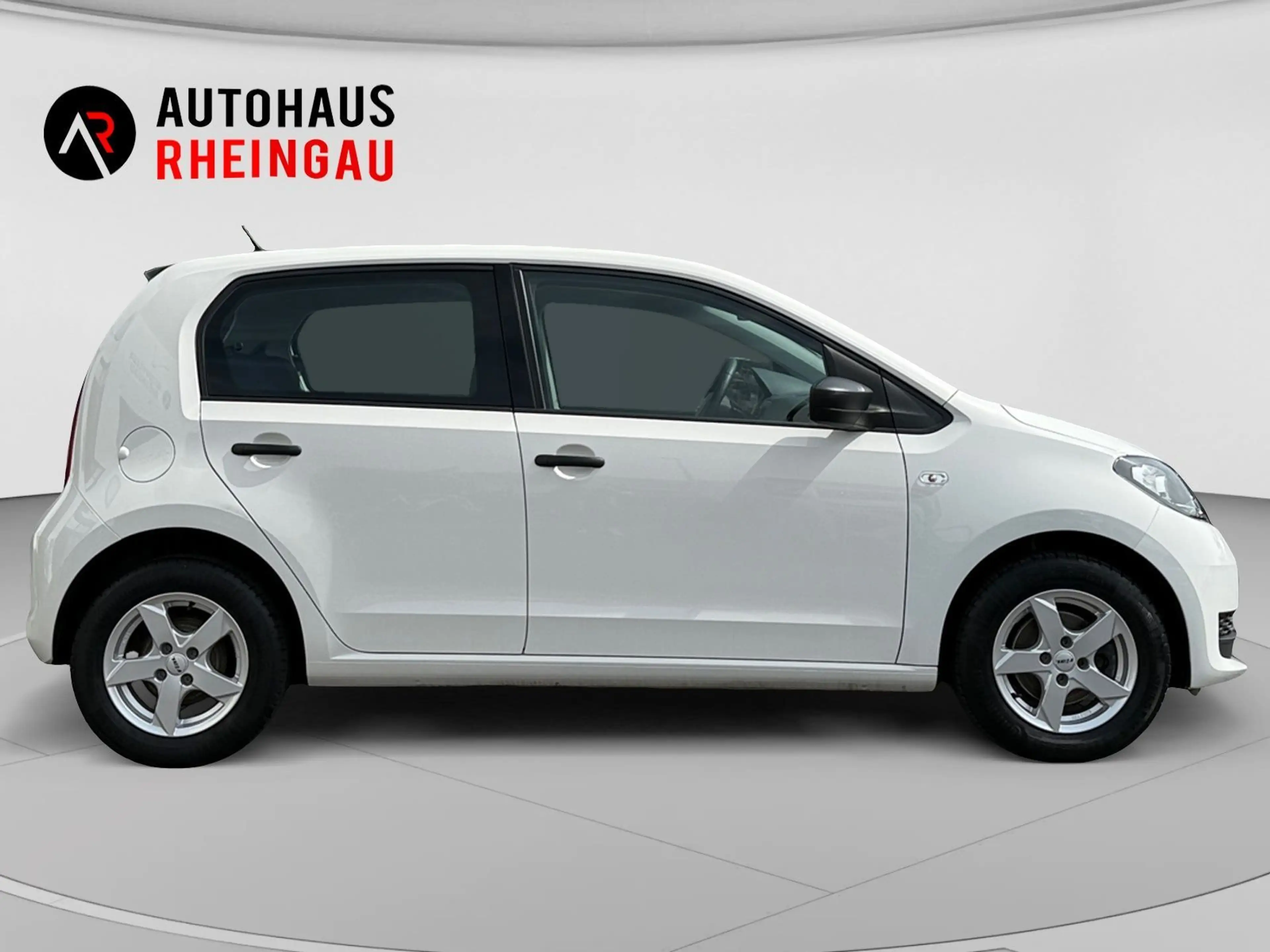 Skoda Citigo 1.0 Active — photo 7