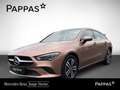 Mercedes-Benz CLA 200 d Shooting Brake Navi Cam AUT AHK SHZ Gold - thumbnail 1