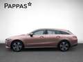 Mercedes-Benz CLA 200 d Shooting Brake Navi Cam PTS Pano AUT Gold - thumbnail 6
