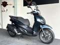 Piaggio Beverly 400 S Blu/Azzurro - thumbnail 1