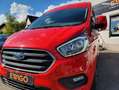 Ford Transit Custom Transit Fg 2.0 TDCI 170ch L2H2 LIMITED BVA START-STOP Rot - thumbnail 8