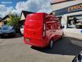 Ford Transit Custom Transit Fg 2.0 TDCI 170ch L2H2 LIMITED BVA START-STOP Rot - thumbnail 2