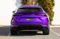 Lamborghini Urus S  4.0 V8 666 CH BITURBO Paars - thumbnail 7