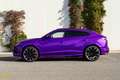 Lamborghini Urus S  4.0 V8 666 CH BITURBO Mauve - thumbnail 5