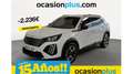 Peugeot 2008 Hybrid 136 Allure eDCS6 Blanco - thumbnail 1