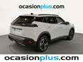 Peugeot 2008 Hybrid 136 Allure eDCS6 Blanco - thumbnail 4