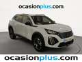 Peugeot 2008 Hybrid 136 Allure eDCS6 Blanco - thumbnail 2
